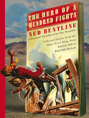cover image of The Hero of a Hundred Fights